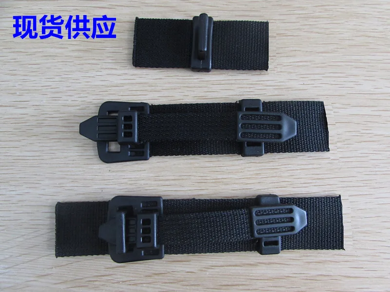 spanish quick release buckle