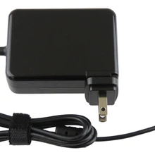 19.5 В 2.31a портативное зарядное устройство для ноутбука Питание для HP 740015-001 741727-001 740015-003 740015- 002 741727-001 4.5*3.0