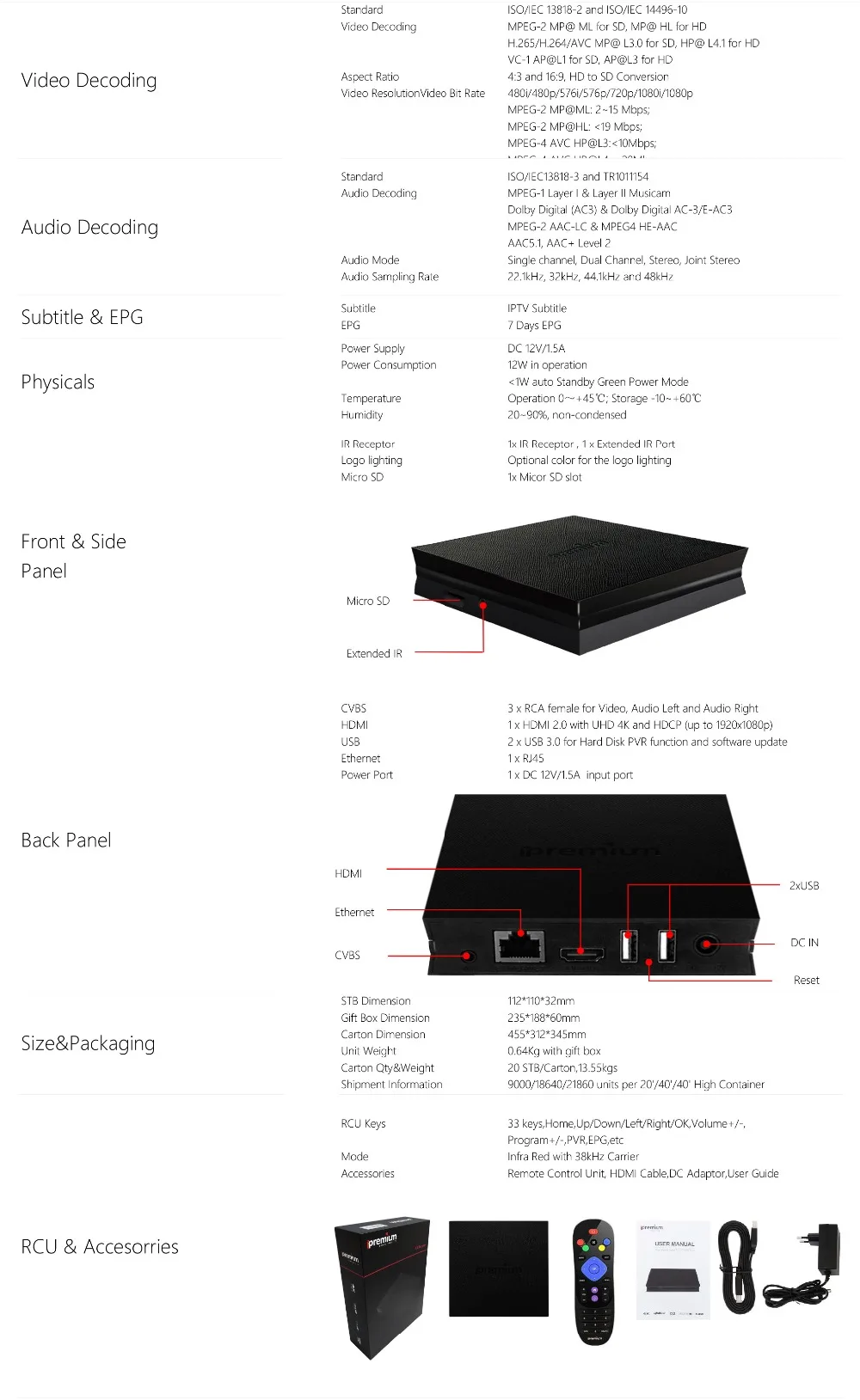 Ulive Pro Spec-2