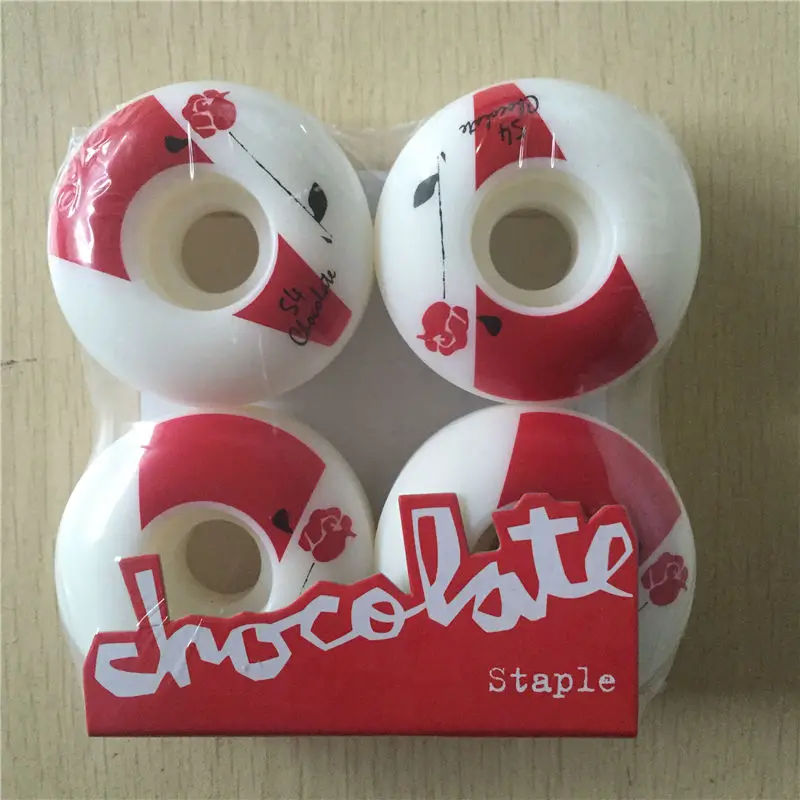 2017 USA BRAND SKATEBOARDING WHEELS  (9)