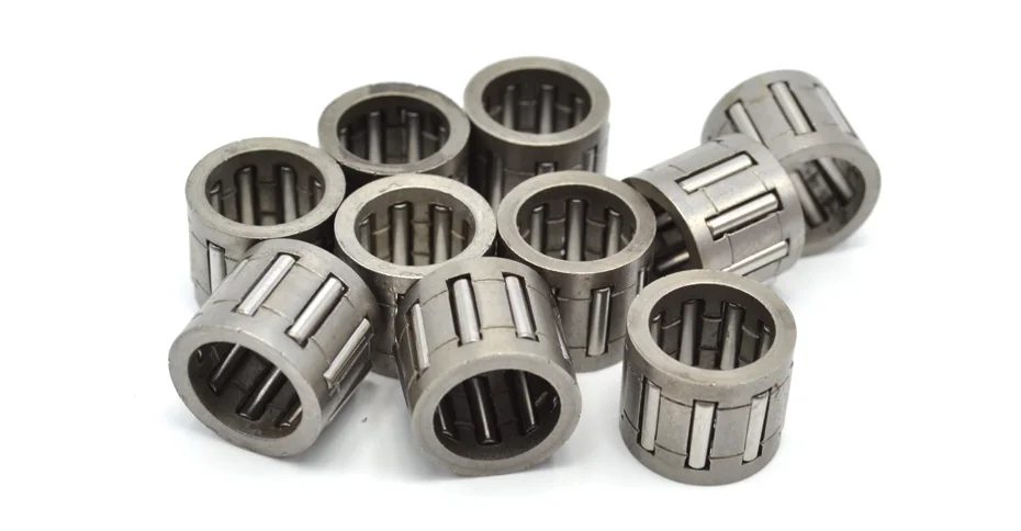 needle bearing 009