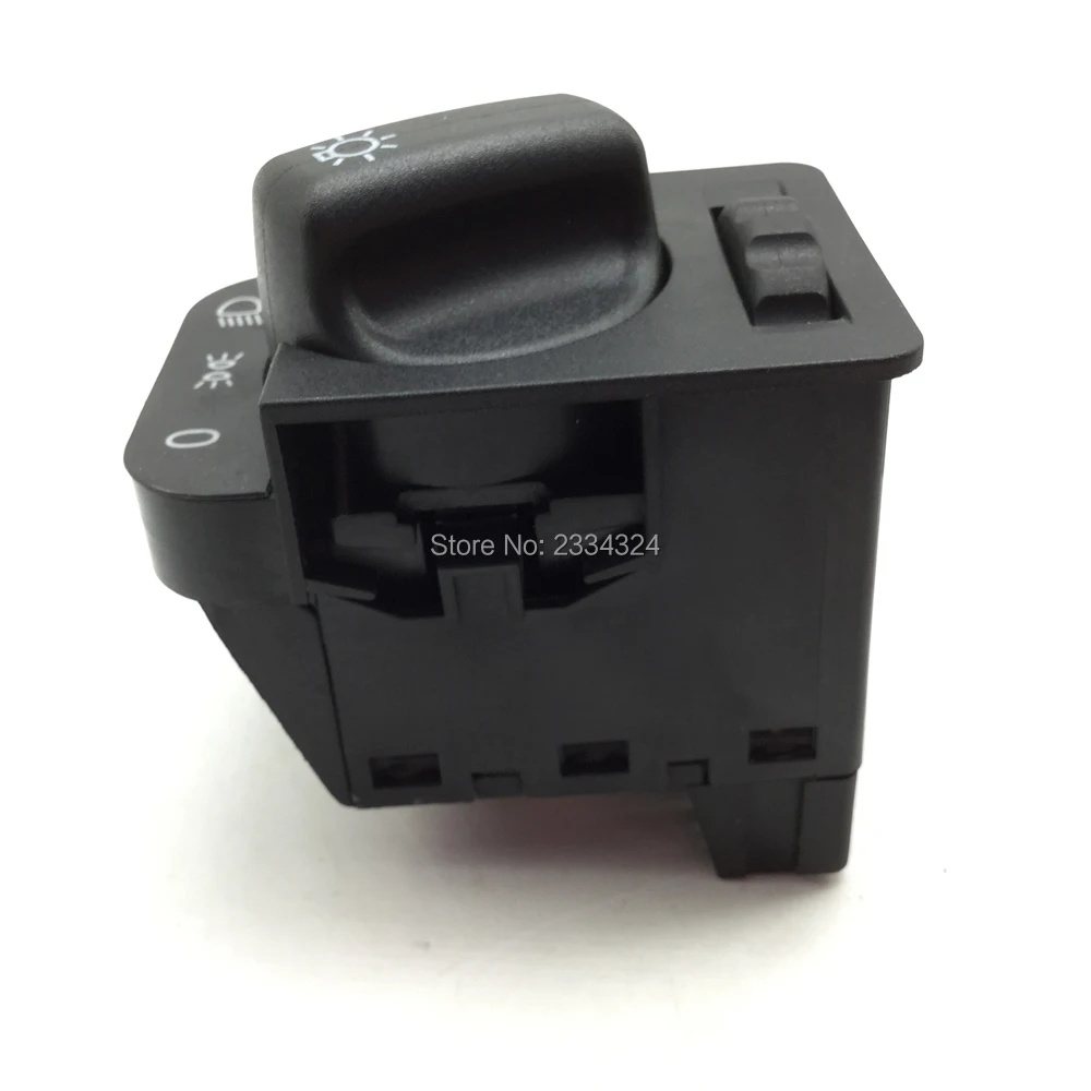 Headlamp Light Switch For Opel Vauxhall Astra F Calibra Corsa Combo B