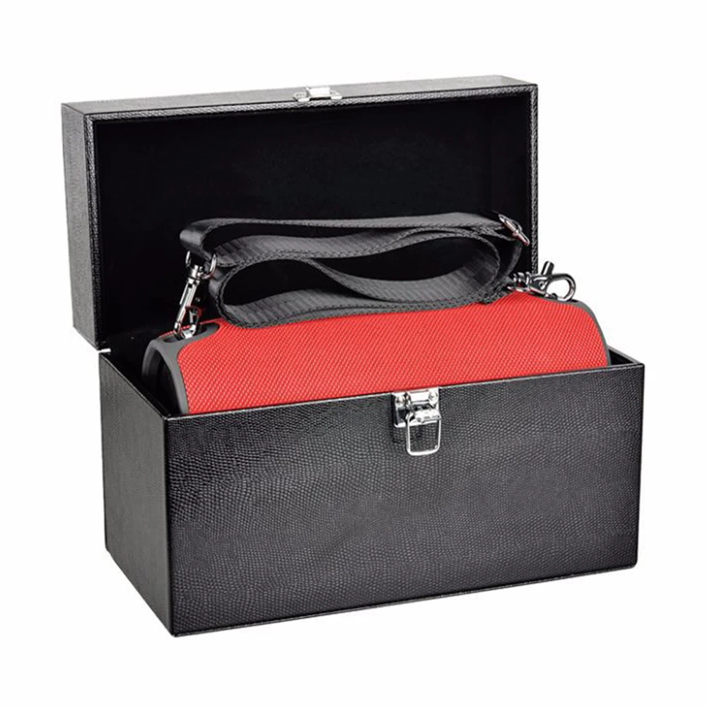 

Portable Wireless Bluetooth Speaker Travel PU Carry Case handbag for JBL Xtreme 2 Xtreme2 Bluetooth Drum Speaker