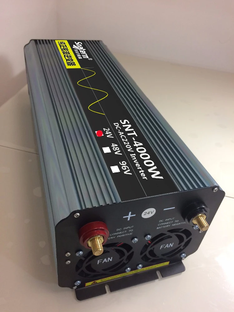 4kw