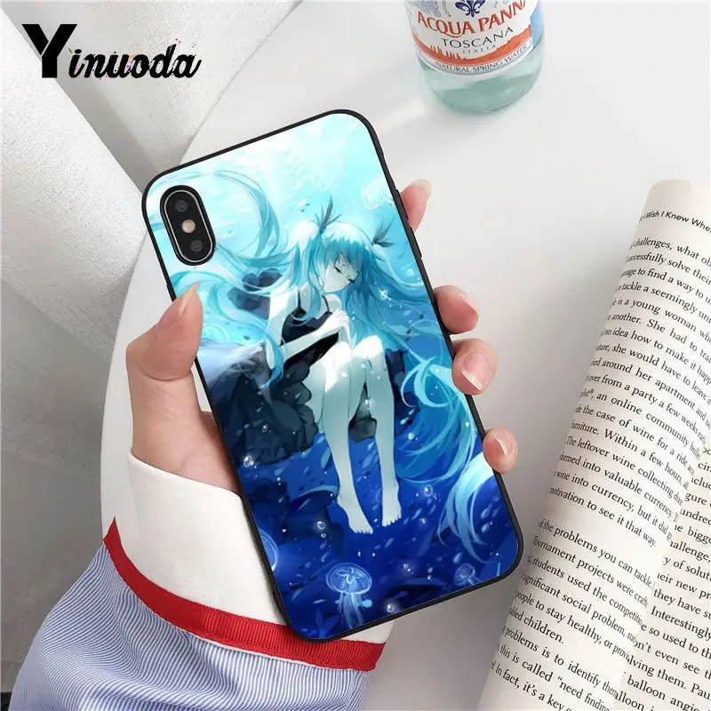 Hatsune Miku
