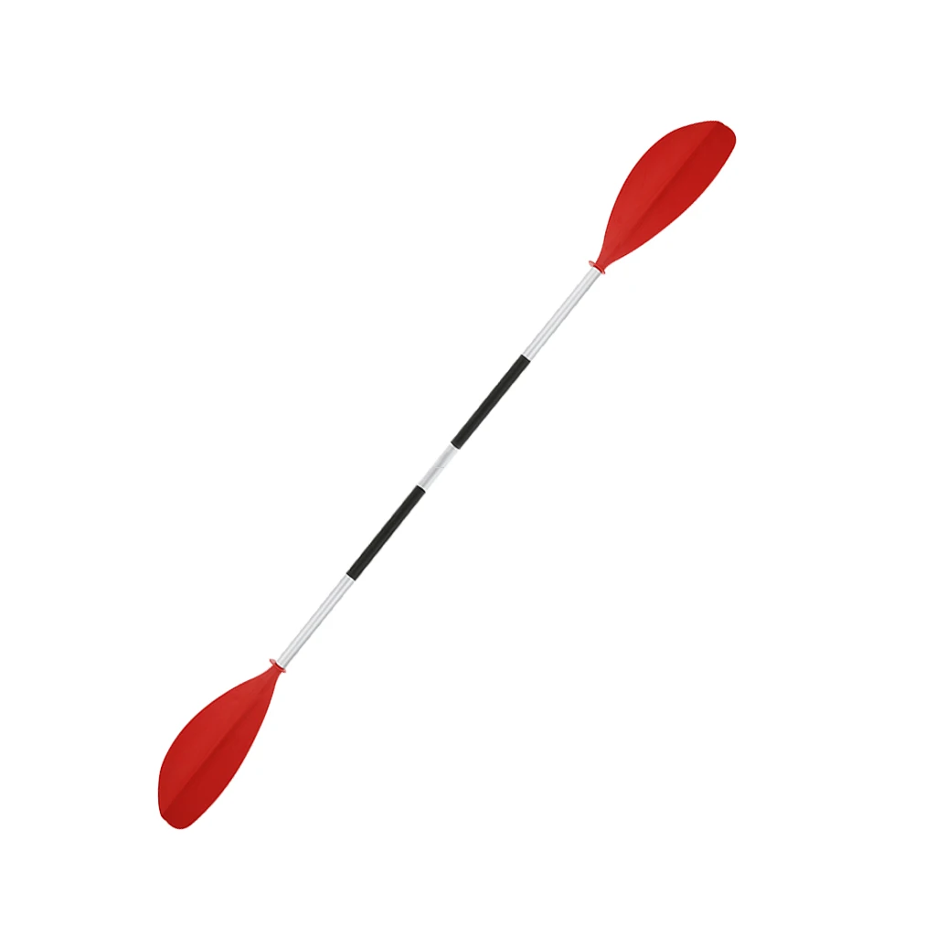 

DETACHABLE ALUMINIUM OARS PADDLES AFLOAT - Boat/Canoe/Kayak/Inflatable/Rib