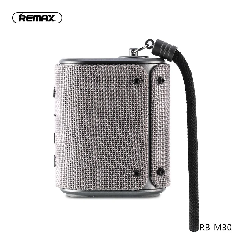 Remax Outdoor Bluetooth Speaker fashion IPX6