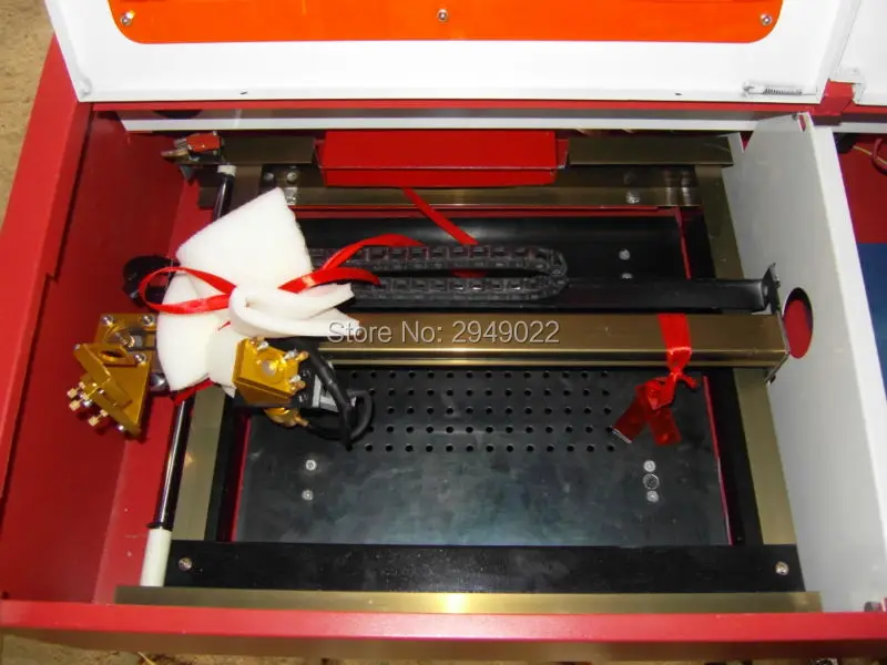 

Good price hot sale portable small aluminum sheet metal tube mini cnclaser cutting