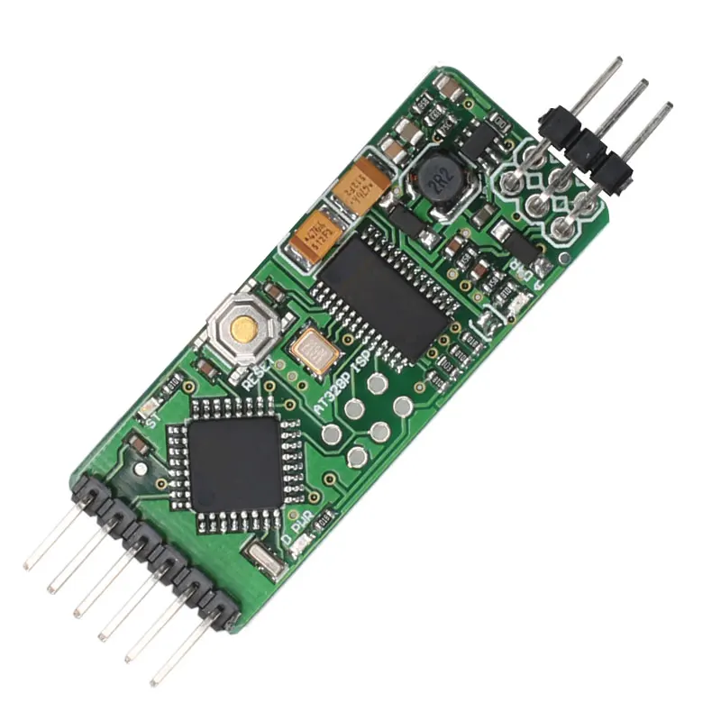 Мини плата OSD MiniOSD на дисплее запись видео для Mavlink поддержка APM 2 5 6 8 PIXHAWK2.4.8 PIX RC