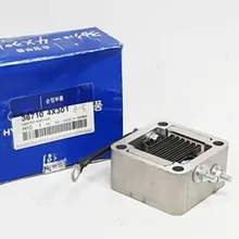 Оригинальный 367104X301 Новый обогреватель в сборе, воздушные костюмы для Hyundai Terracan 2.9l дизельный Оригинальный 367104X301 Новый обогреватель в сборе, воздушные костюмы для Hyundai Terracan 2.9l дизельный