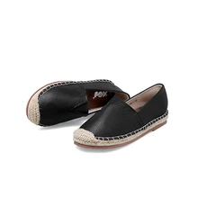 Обувь женская обувь на плоской подошве Весна