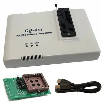 

PRG-1112 GQ-4X V4 (GQ-4X4) Willem Programmer Light Pack+ADP-064