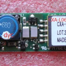 10," ЖК-дисплей инвертор CXA-L0612-VJL, CXA-L0612-VSL, CXA-L0612-VJ1, CXA-L0612A-VSL, CXA-L0612A-VJL инвертор