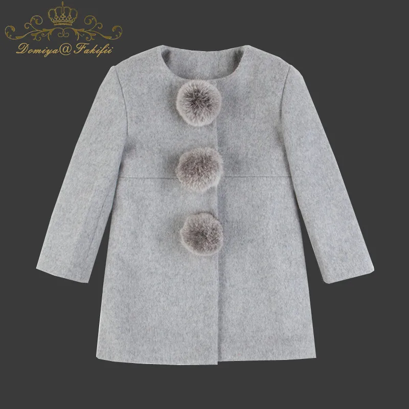 2018 brand Thicken Girls Clothes Autumn Winter Girl Jacket Fashion Clothing Woolen Coat Baby Girl Warm Casual Outerwear For Kids 2018 brand Thicken Girls Clothes Autumn Winter Girl Jacket Fashion Clothing Woolen Coat Baby Girl Warm Casual Outerwear For Kids