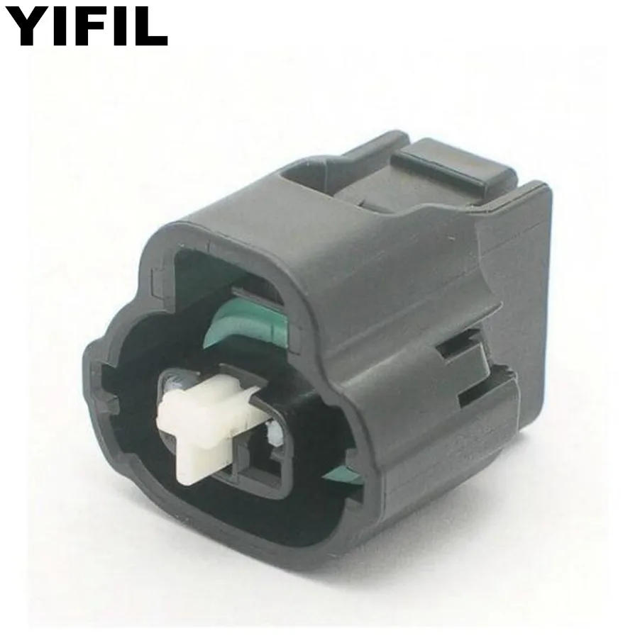 5pcs/lot 2 way 2 Pin Connector Plug For LEXUS Toyota Turn Signal