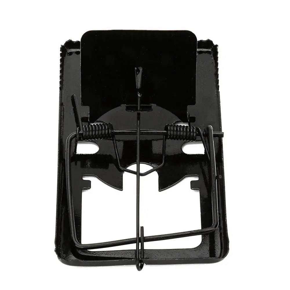 

1 Pcs Reusable Mouse Mice Rat Traps Pest Killer Control Trap-Easy Mice Pest Catching Catcher Mousetraps Capturing Device