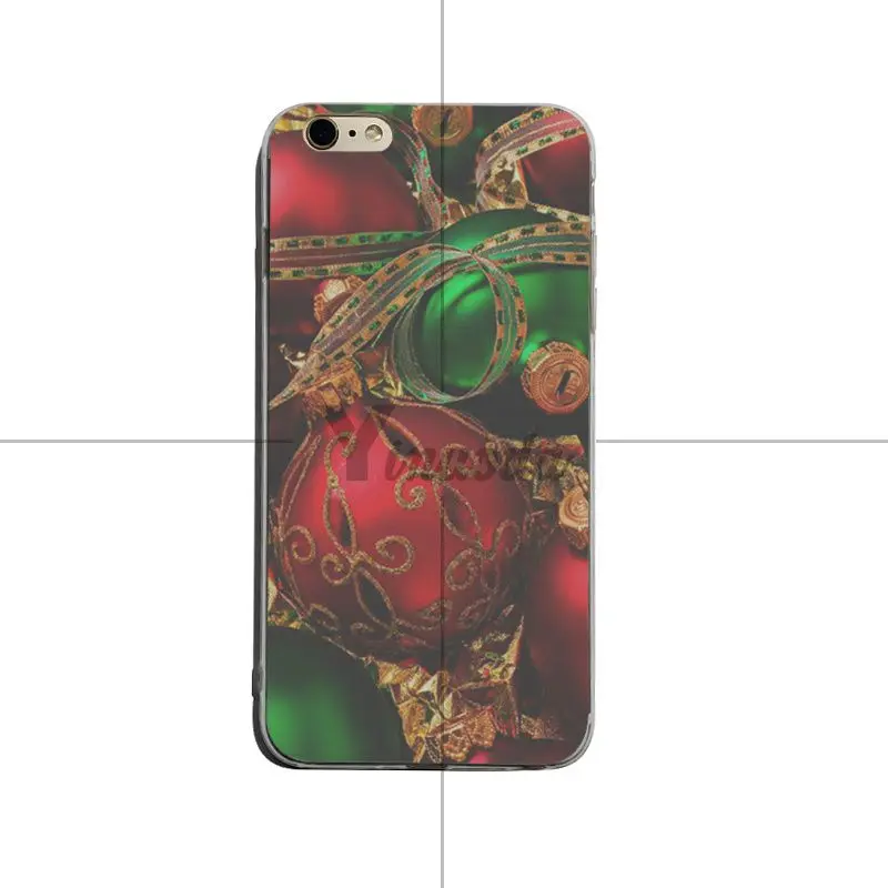 Yinuoda Christmas day Hot Printed Cool Phone Accessories Case For iPhone X XS XsMax XR 8 7 6Splus Cellphones Yinuoda Christmas day Hot Printed Cool Phone Accessories Case For iPhone X XS XsMax XR 8 7 6Splus Cellphones