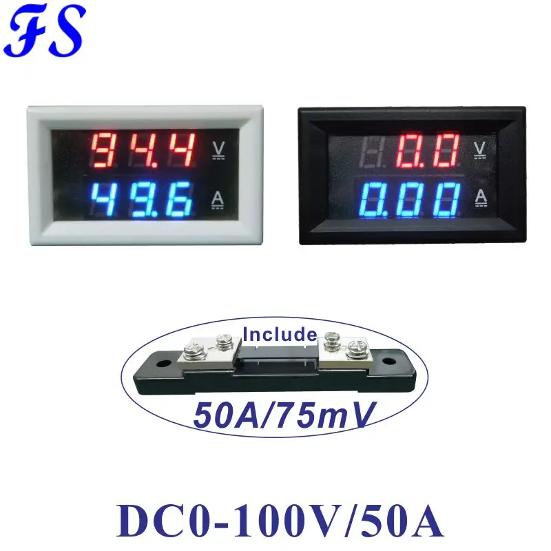 YB27VA-5W-50A