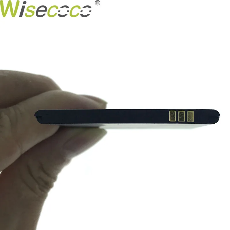 Wisecoco 10 шт. Новинка 1950 мАч BOPB5100 батарея для htc Desire 516 D516d htc 516 D516w Desire 316 D316d 316d мобильный телефон+ код отслеживания