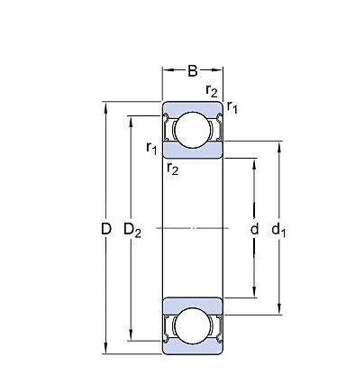 10 шт. mr105zz 604zz 606zz 608zz 623zz 624zz 625zz 626zz 635zz 685zz 698zz шариковый подшипник с глубоким жёлобом фланцевый приводной ременный шкив