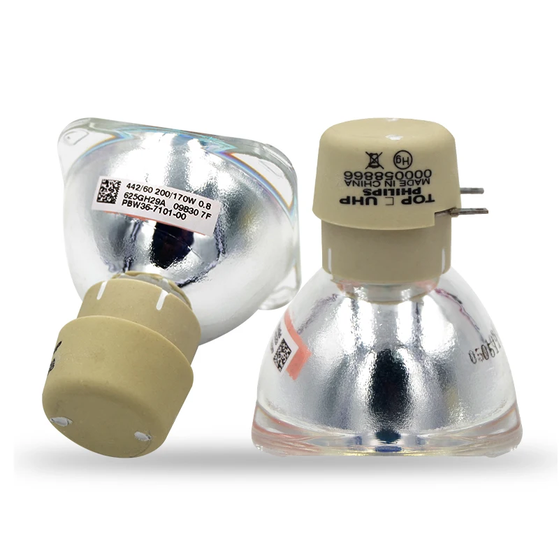 projector lamp bulb NP110  (6)
