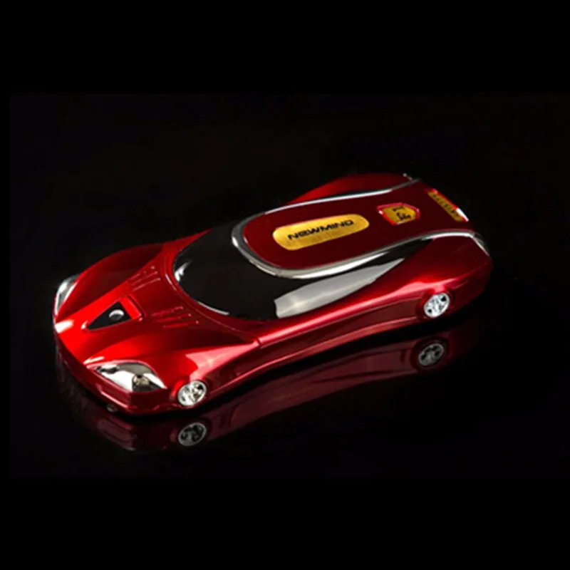 Newmind F1+ русская двойная sim-карта Бар Мобильный телефон роскошный маленький размер мини Спорт крутой супер модель автомобиля мобильный телефон