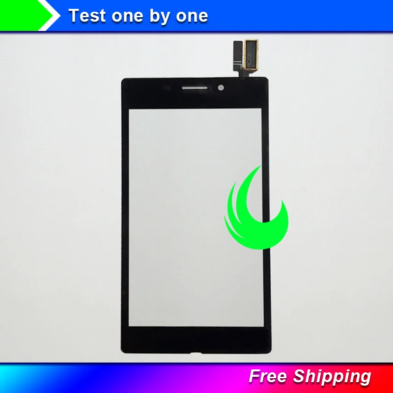 

4.8" Touch Screen For Sony Xperia M2 Aqua D2403 D2406 Dual SIM Touch Screen Digitizer Sensor Front Glass Lens Free Shipping