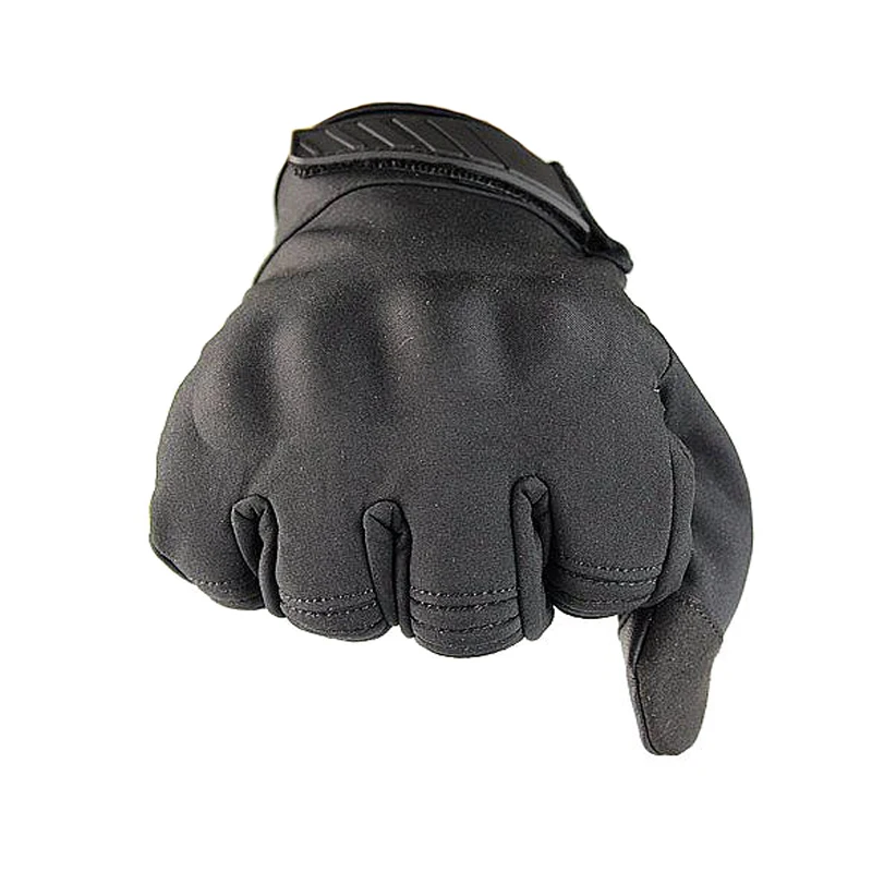 New! Waterproof Outdoor Climbing Cycling Anti-slid Full Finger Gloves Touch Screen Tactical Gloves Military Airsoft Gloves