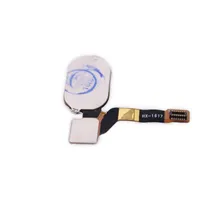 Новая Домашняя клавиатура меню сборка кнопок с датчиком отпечатков пальцев для Oneplus 3 3T высокое качество протестировано