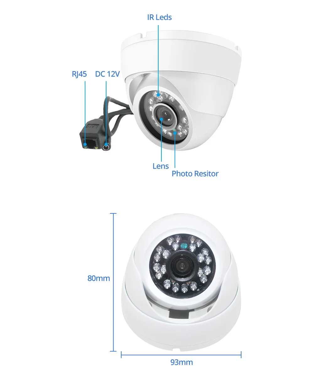 home cctv systems wireless 
