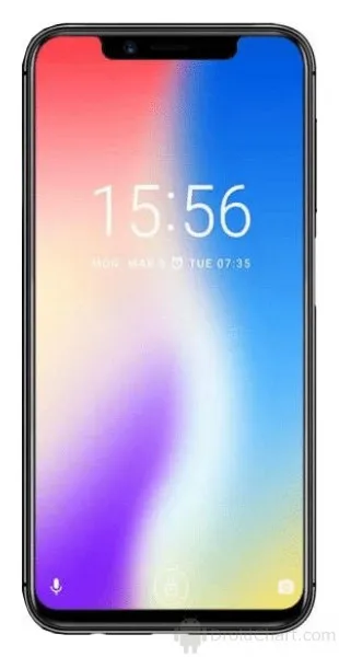 Umidigi one закаленное стекло 9H Высококачественная защитная пленка Взрывозащищенная