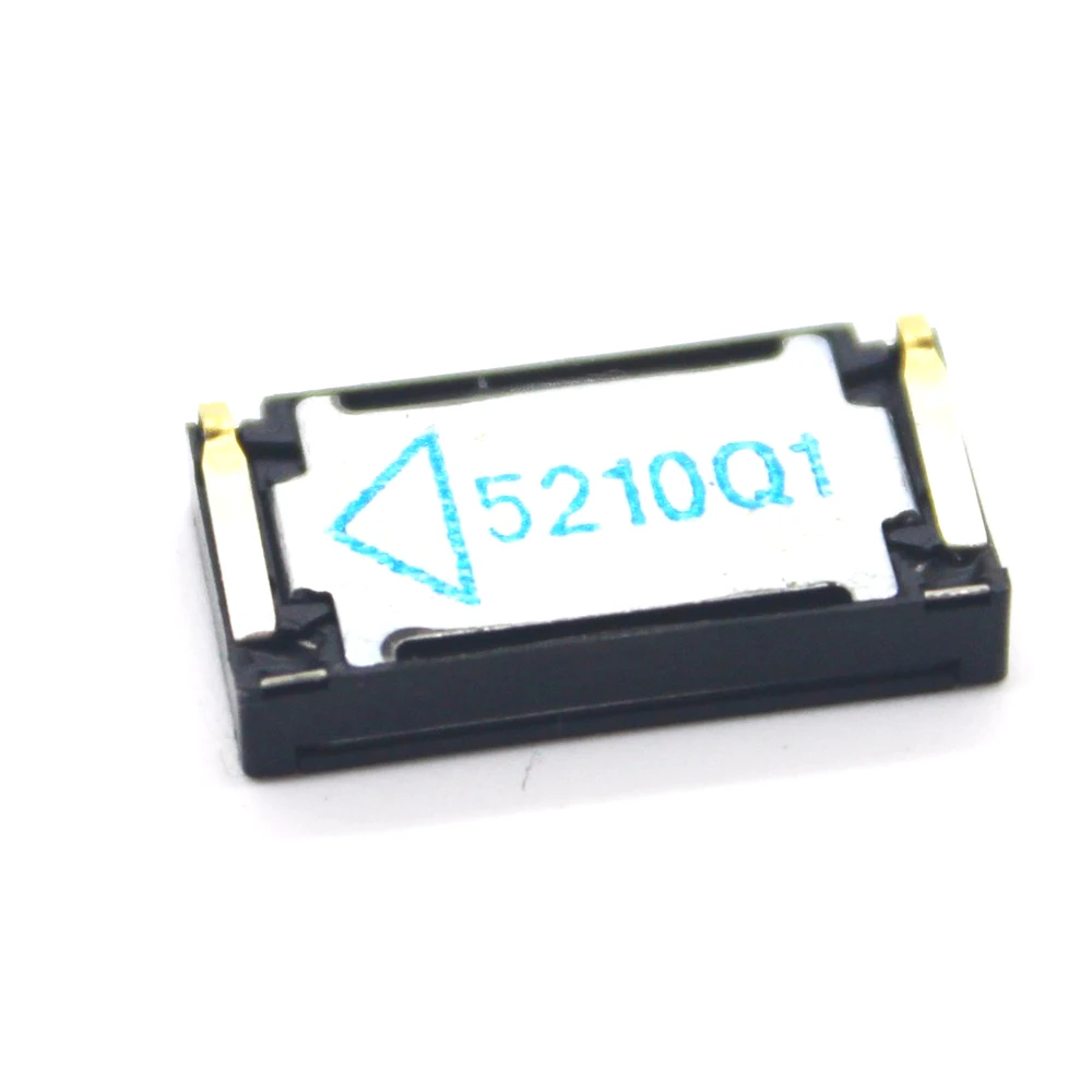 30 шт./лот оригинальный Z3 мини наушник запасной динамик для Sony Xperia Compact D5803 D5833 M55w |