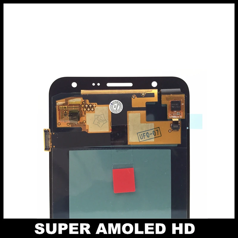 j700 lcd