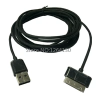 cable samsung galaxy 3M 10FT USB Sync Charger Cable For Samsung Galaxy Tab P1000/P7510/P7300/P7100 (1)