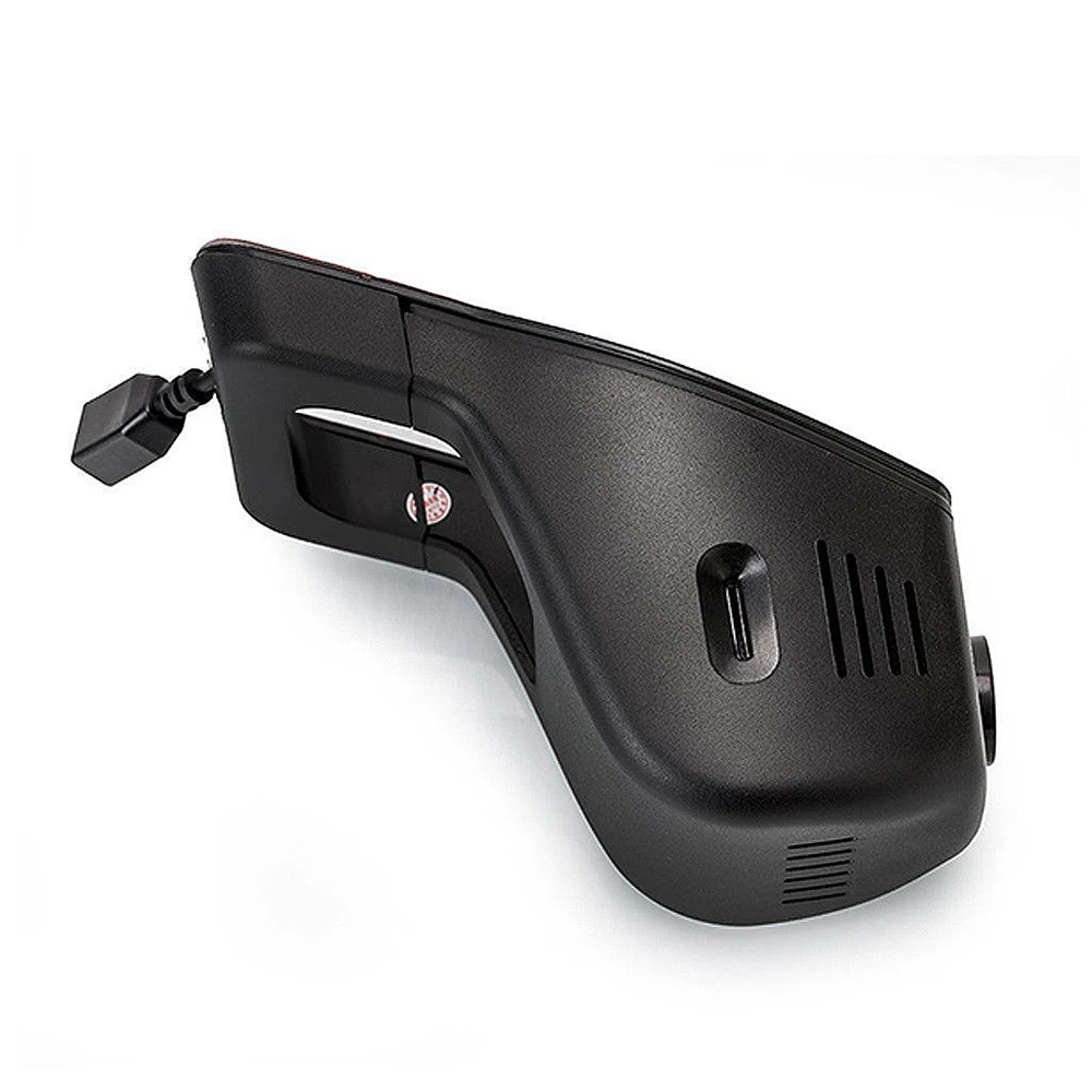 rear view camera