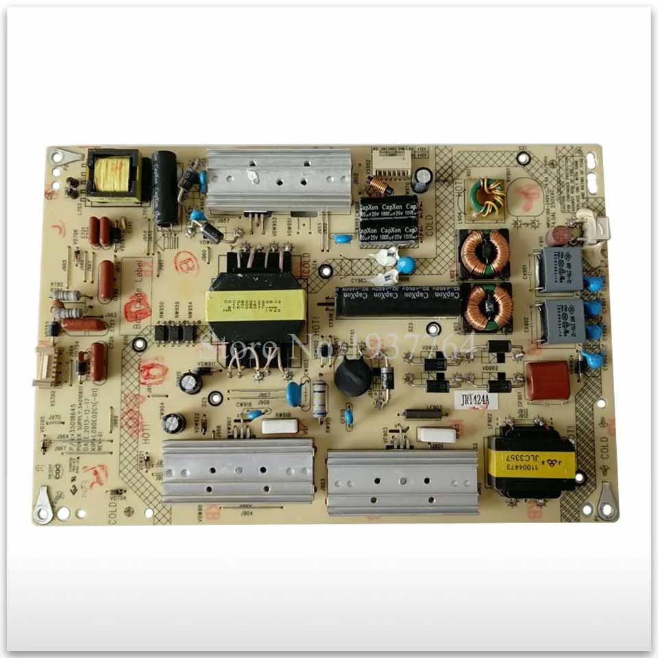 Хорошо работает для питание доска LED42R6670U 34010817 35018645 КИП + L090E02C1 доска используется