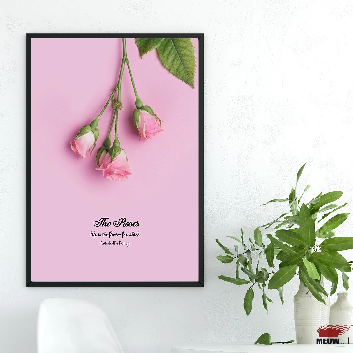 68 Gambar Bunga Cinta Romantis Gratis Terbaru