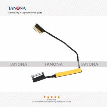 

Original New For Lenovo Thinkpad T440P Lcd Edp Video Screen Cable LVDS Wire Cable 04X5435 04X5436