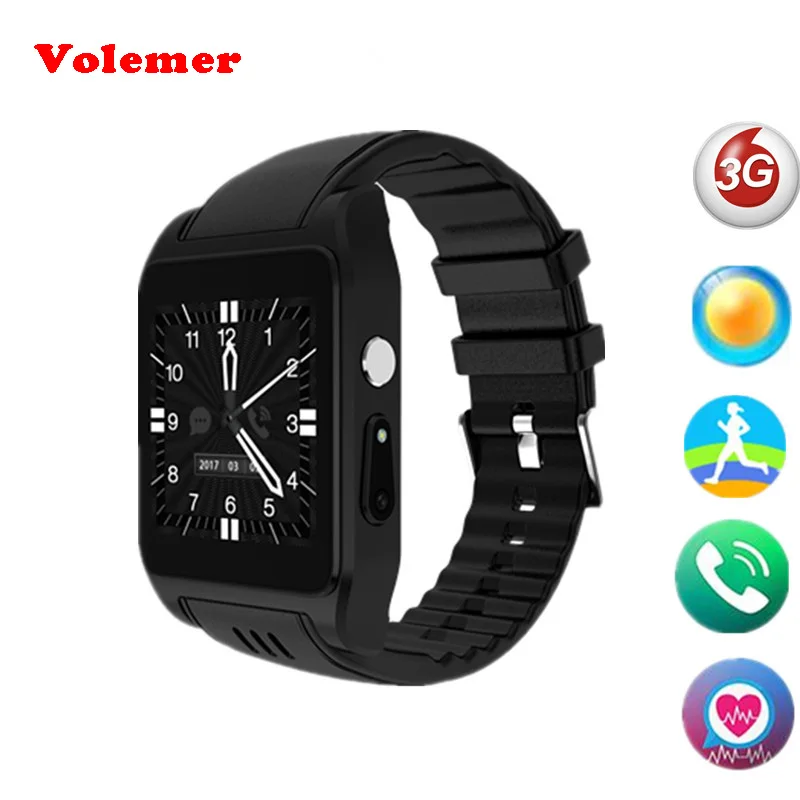 android smartwatch play store
