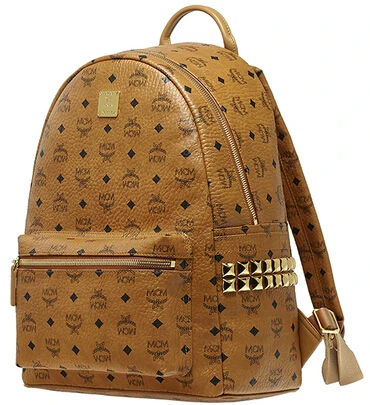 Mcm backpack aliexpress Clearance