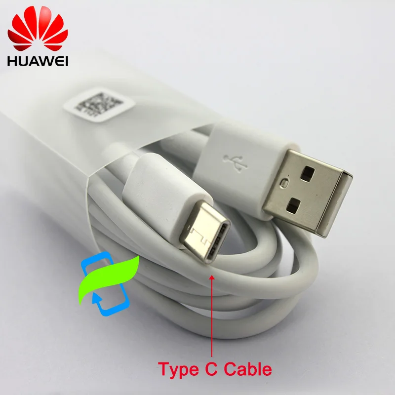 5 шт. оригинальное зарядное устройство Huawei P20 lite 9 В 2 А QC 0 USB кабель для быстрой