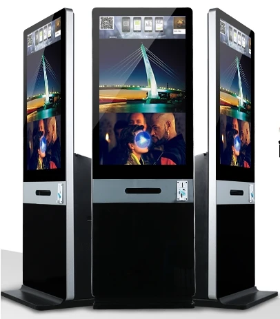 dnp photo booth printer