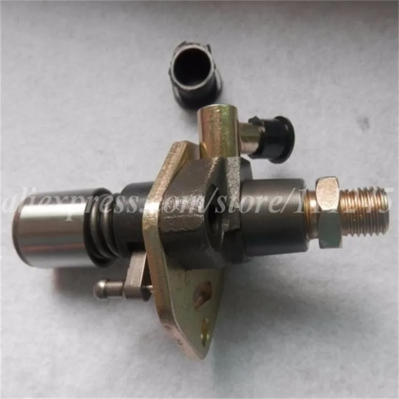 FUEL INJECTION PUMP YANMAR L100 186F 4