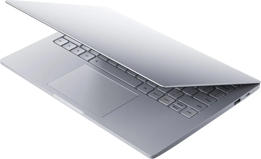 Xiaomi MI Notebook Air 12.5'' 4GB RAM 128GB SSD Intel Core M-7Y30 Dual Core Laptop Ultraslim Windows10 Backlit Keyboard Computer