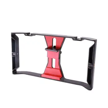 

Ulanzi Handheld Video Rig Smartphone Camera Video Gear Setup Phone Movies Mount Stabilizer Smartphone Accessories