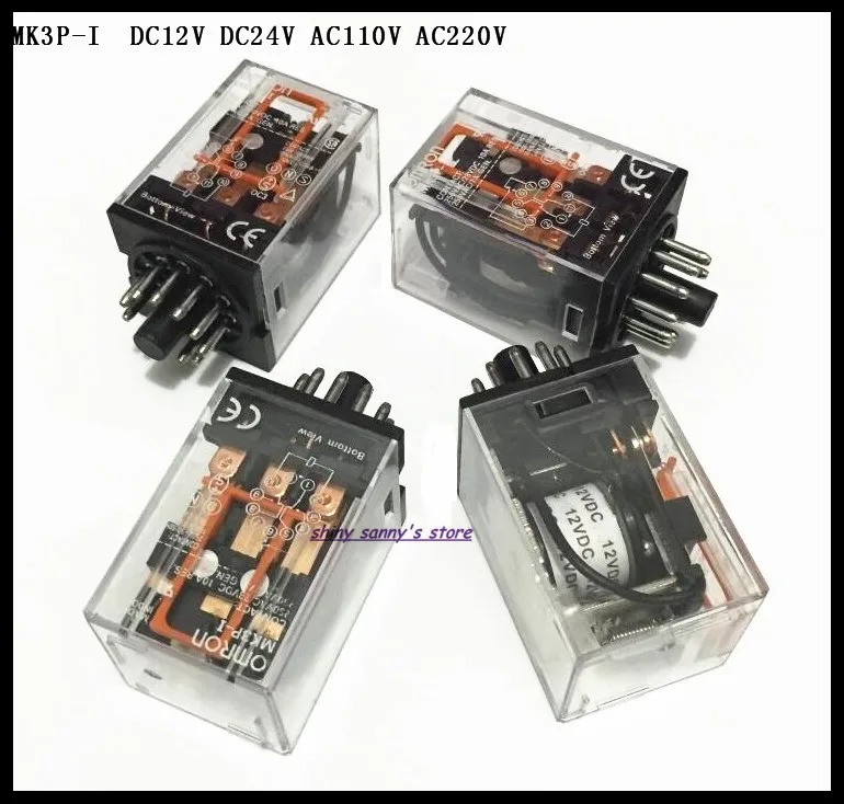 MK3P-I 333