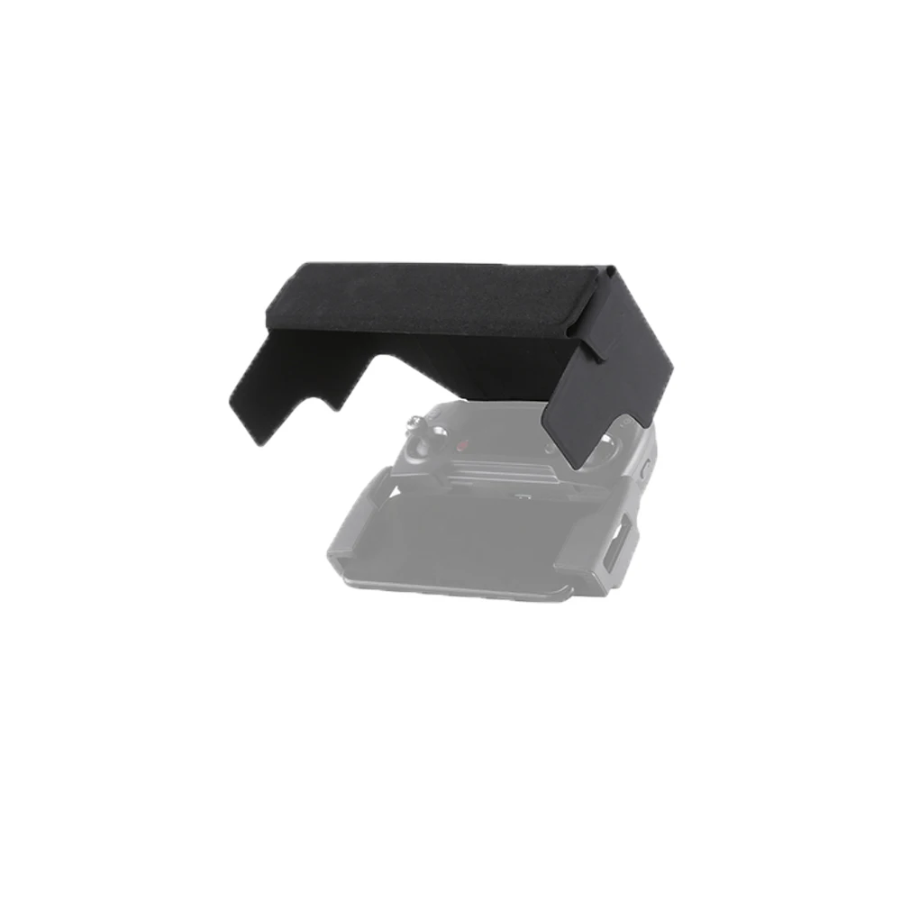 DJI Mavic Remote Controller Monitor Hood Shields for Mavic 2Mavic ProMavic Air Sunshade Sunhood Original Parts Drone Accessory-2