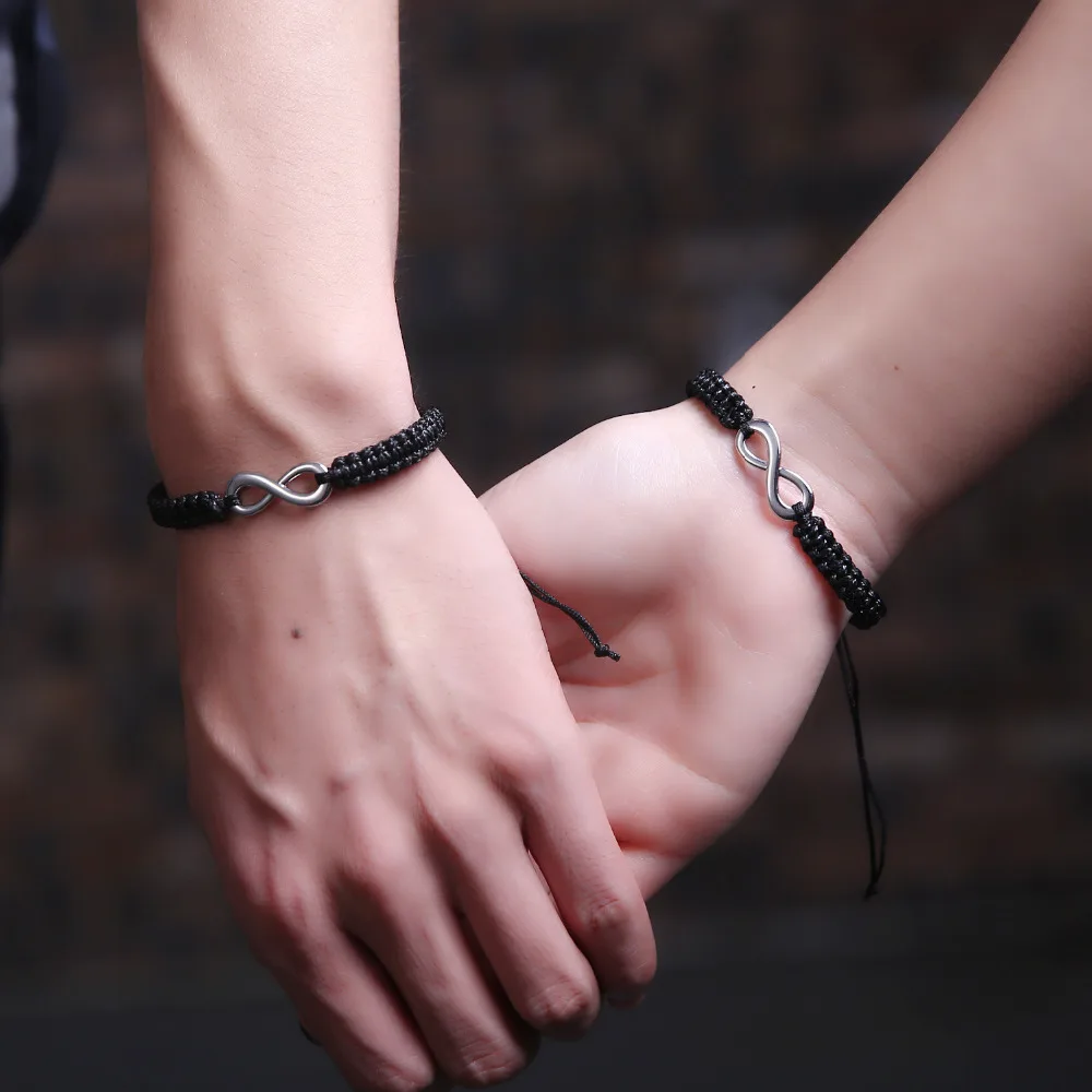 Best couple bracelets