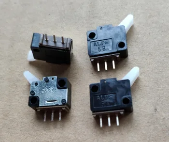 

100% Original spot SSCTL10600 Micro switch