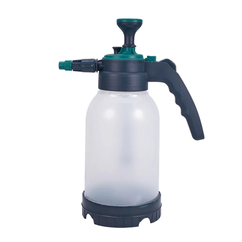 Car Wash 2l Sprayer Bottle Water Spray Pressurized Sprayers Portable